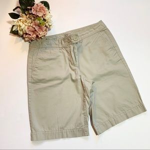 Ann Taylor Loft Shorts